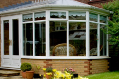 conservatories Wheal Alfred