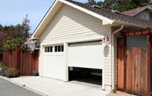 Wheal Alfred garage construction leads